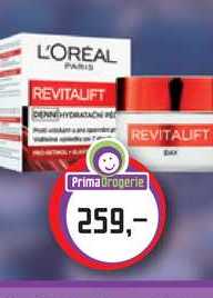  L'ORÉAL Revitalift krém 50ml