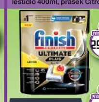 FINISH Ultimate Plus 45ks