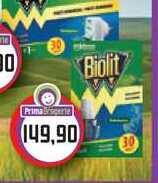 BIOLIT náplň 30ks