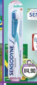 SENSODYNE kartáček Advanced Clean Soft