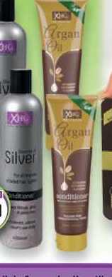XHC Argan Oil 300ml