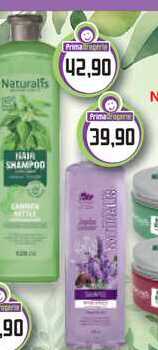 NATURALIS šampon 1l