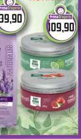 NATURALIS cukrový peeling 250g 