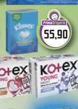 KLEENEX Hanks Mini Original 15ks