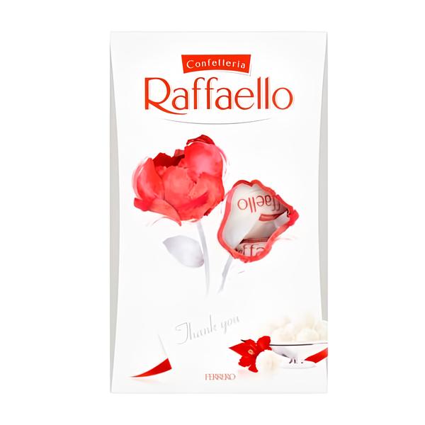Raffaello Pralinky s mandlí a kokosem