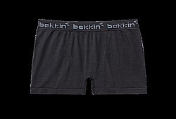 Bezešvé boxerky 2 ks