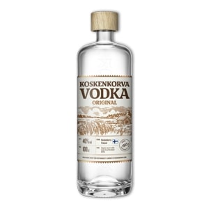 KOSKENKORVA