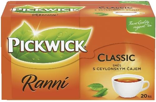 Pickwick Čaj, 35 g