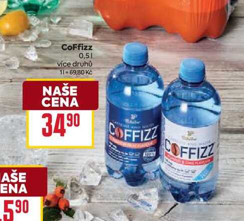 CoFfizz 0,5l