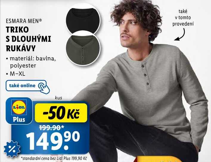 TRIKO S DLOUHÝMI RUKÁVY