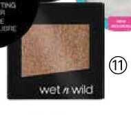 wet n wild Color Icon Single oční stíny 