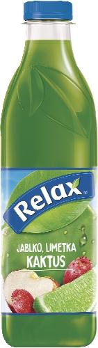 Relax PET, 1 l