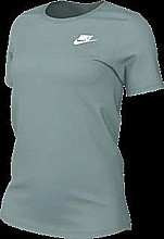 Dámské tričko »Sportswear Club Essentials«