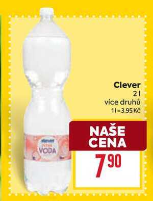 Clever 2l 