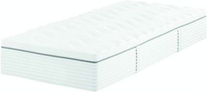 Pružinová matrace DRIVA GS100