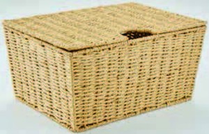 Úložný box ESPEN