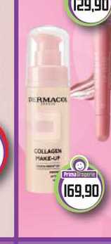 DERMACOL Collagen make-up 20ml