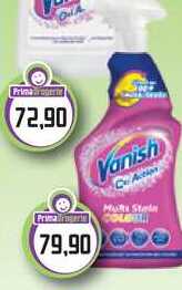 Vanish Oxi Action spray 500ml