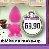 KILLYS houbička na make-up  