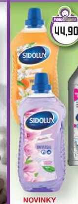 SIDOLUX uni 1l