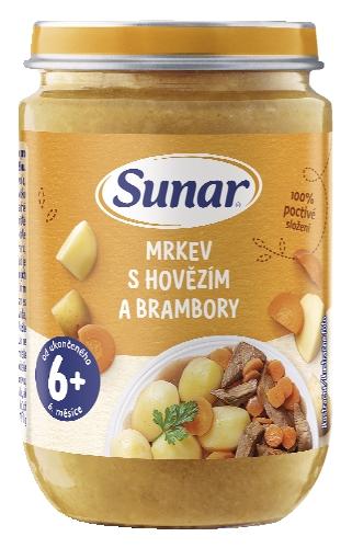 Sunar