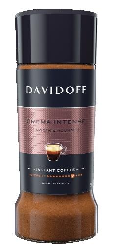 Davidoff Káva, 90 g