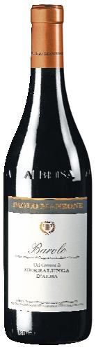 Barolo DOCG