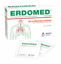 ERDOMED® 225 MG