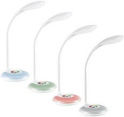 LED svítidlo Mix