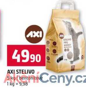 AXI STELIVO 5 kg