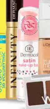 Dermacol Satin báze pod make-up 