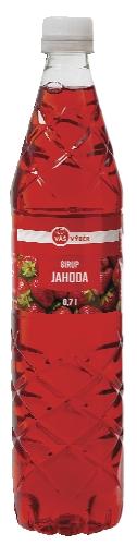 VÁŠ VÝBĚR Sirup, 700 ml