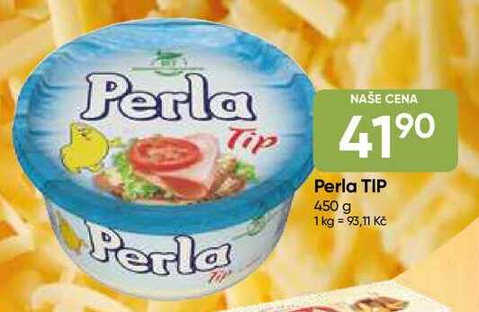 Perla TIP 450 g 