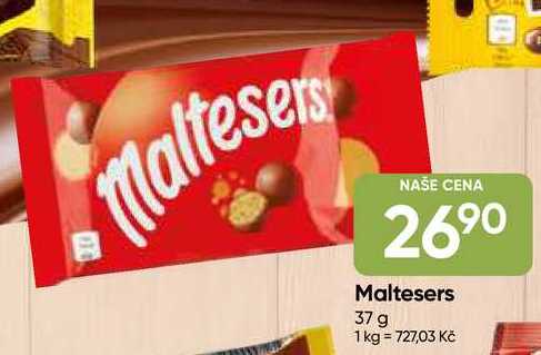 Maltesers 37 g