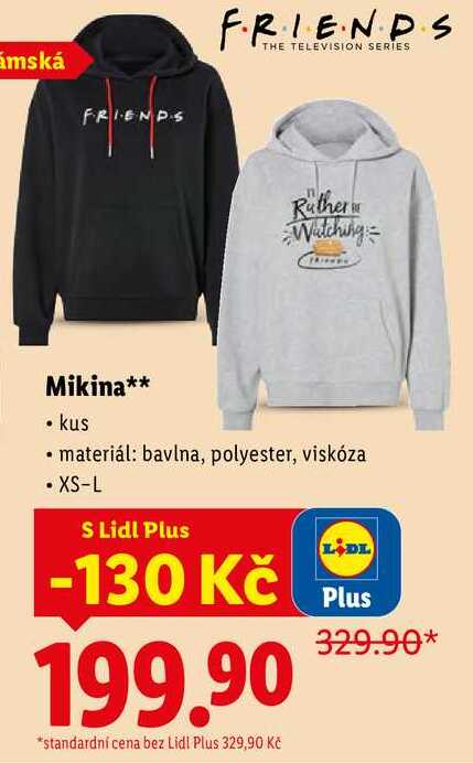 Mikina