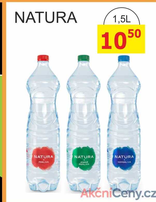 NATURA 1,5L 