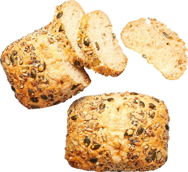 Multicereální fit kostka