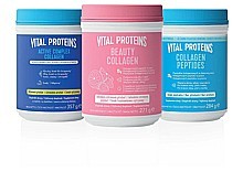 VITAL PROTEINS ACTIVE COMPLEX COLLAGEN CITRON 357 g NOVINKA!