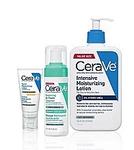 CERAVE INTENZIVNÍ HYDRATAČNÍ MLÉKO 473 ml