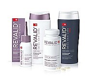 REVALID HAIR COMPLEX 30 kapslí