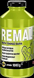 REMAL TEKUTÁ TÓNOVACÍ BARVA