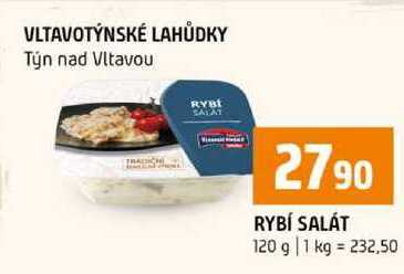  RYBÍ SALÁT 120 g