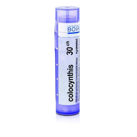 Colocynthis 30CH granule 1x4g