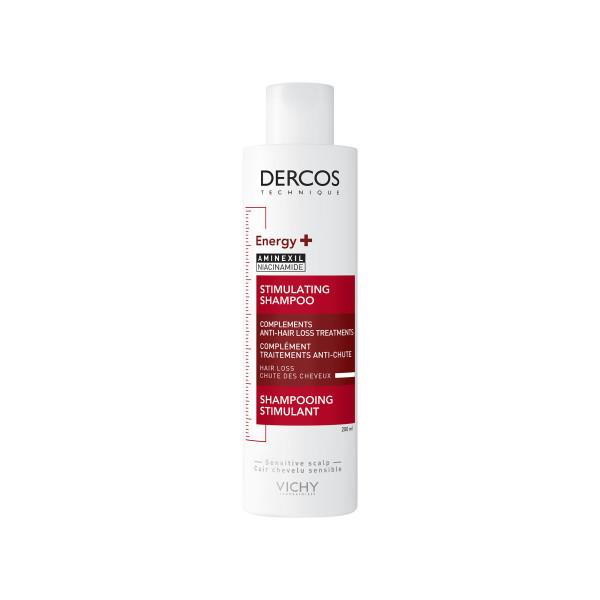 Vichy Dercos posilující šampon 200ml