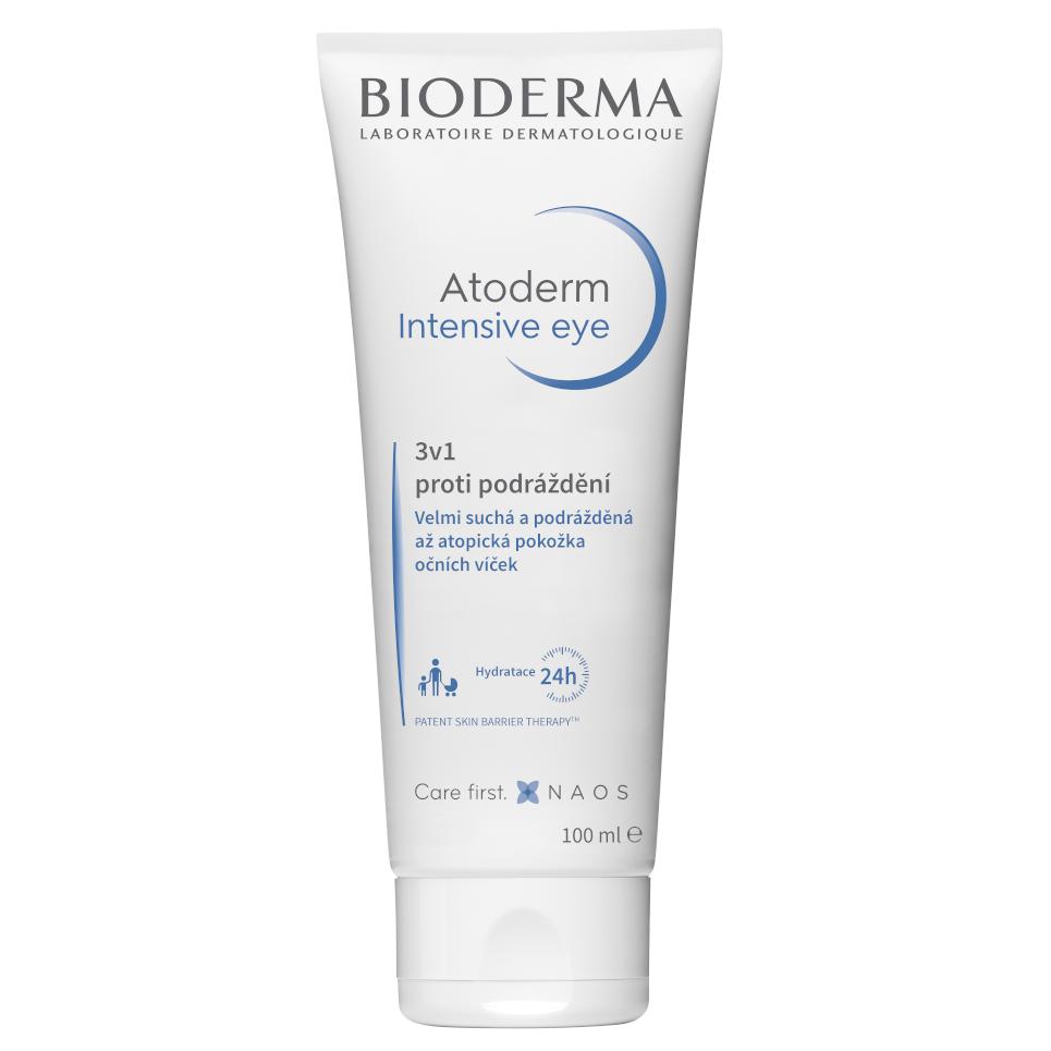 Bioderma Atoderm Intensive Eye 100ml