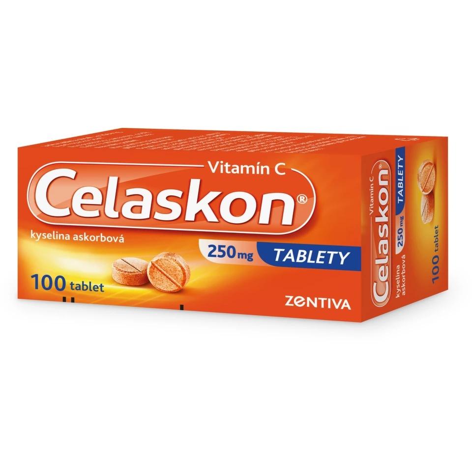 Celaskon 250 mg 100 tablet