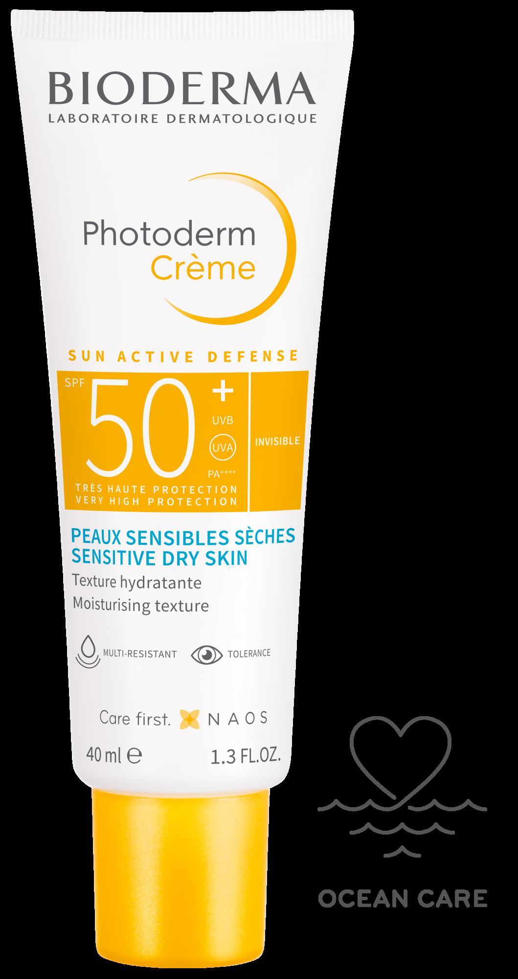 Bioderma Photoderm Krém Netónovaný Spf50+ 40ml