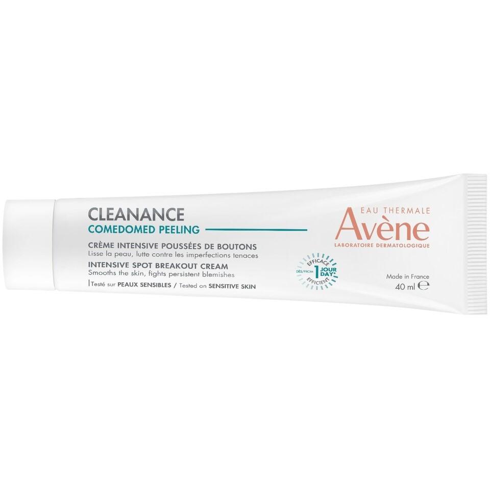 Avene Comedomed Peeling krém proti nedokonalostem 40ml
