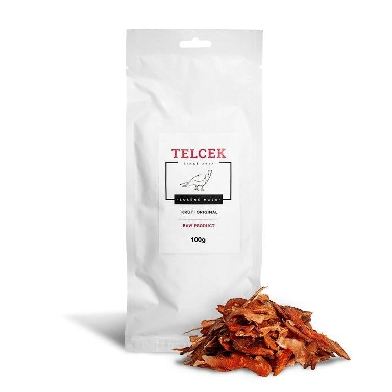 Telcek Krůtí Original 100g