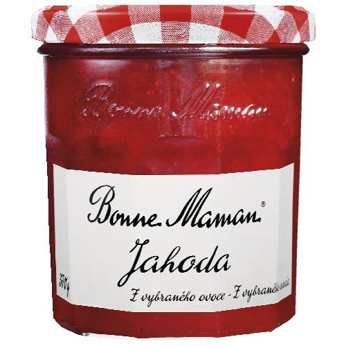 Bonne Maman džem, 370 g